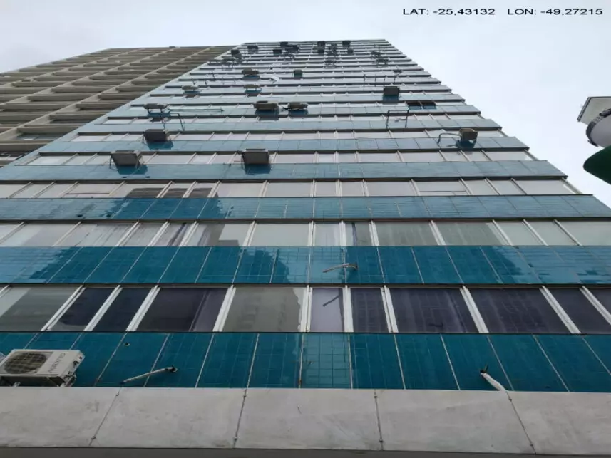 Comercial em Centro, Curitiba/PR