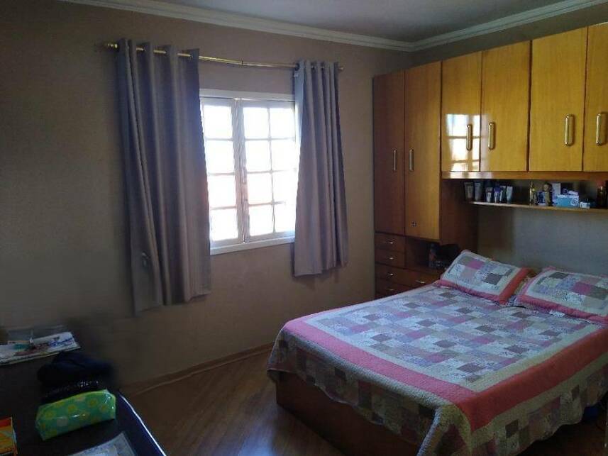 Imagem 7 do Leilão de Casa - Outeiro de Passargada - Cotia/SP