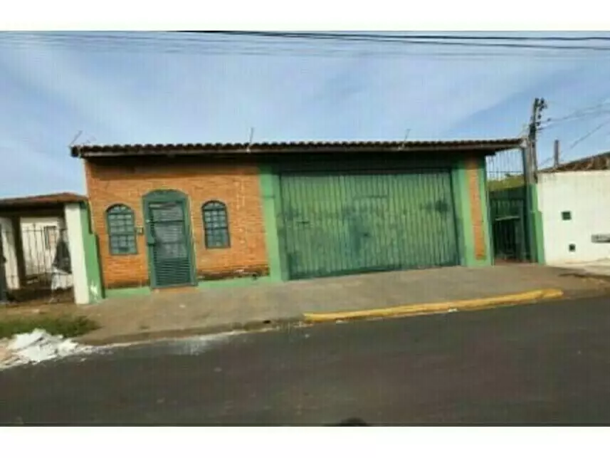 Casa 250m² em Jardim Independencia, Ribeirão Preto/SP