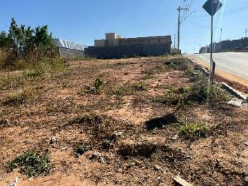 Imagem 3 do Leilão de Terreno - Mangabeiras - Lagoa da Prata/MG