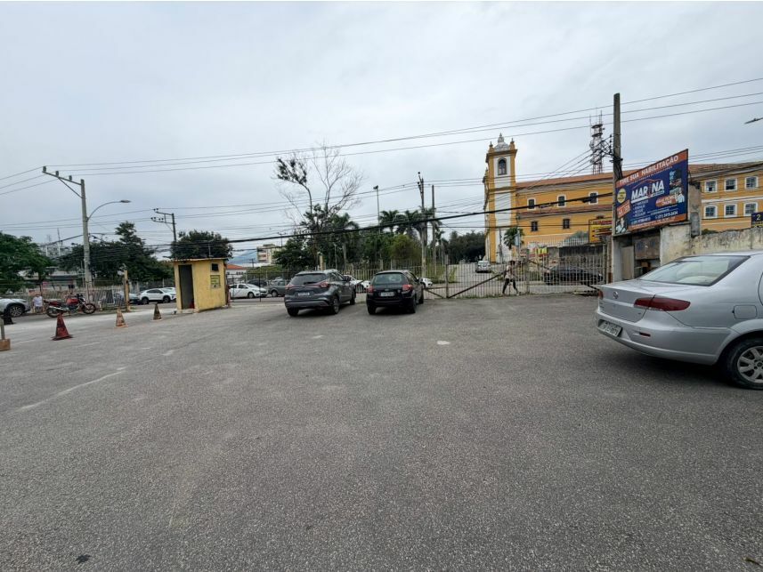 Imagem 13 do Leilão de Estacionamento - Campo Grande - Rio de Janeiro/RJ
