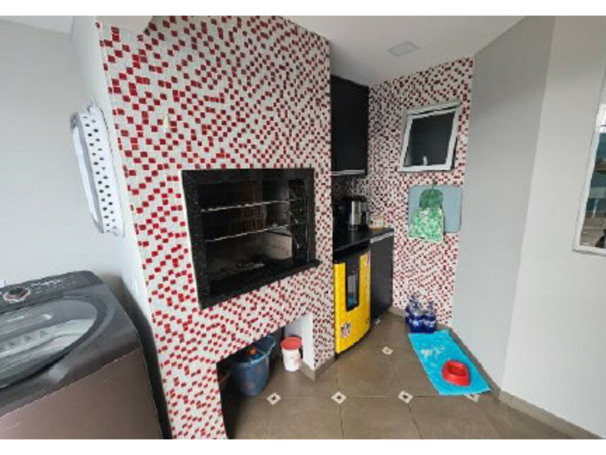 Imagem 5 do Leilão de Casa - Xaxim - Curitiba/PR