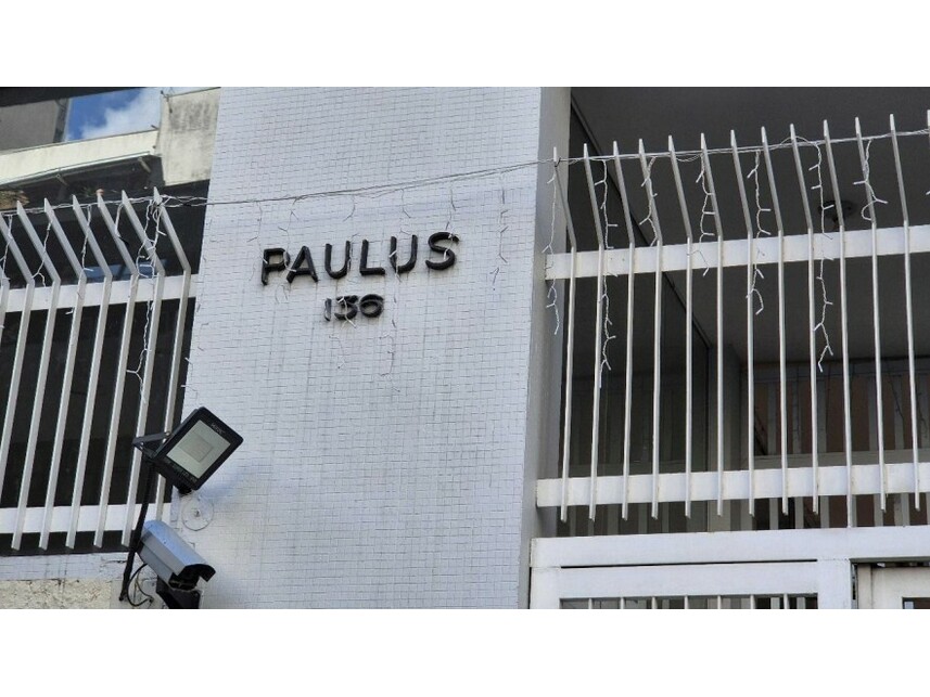 Imagem 3 do Leilão de Apartamento - Santa Cecília - São Paulo/SP