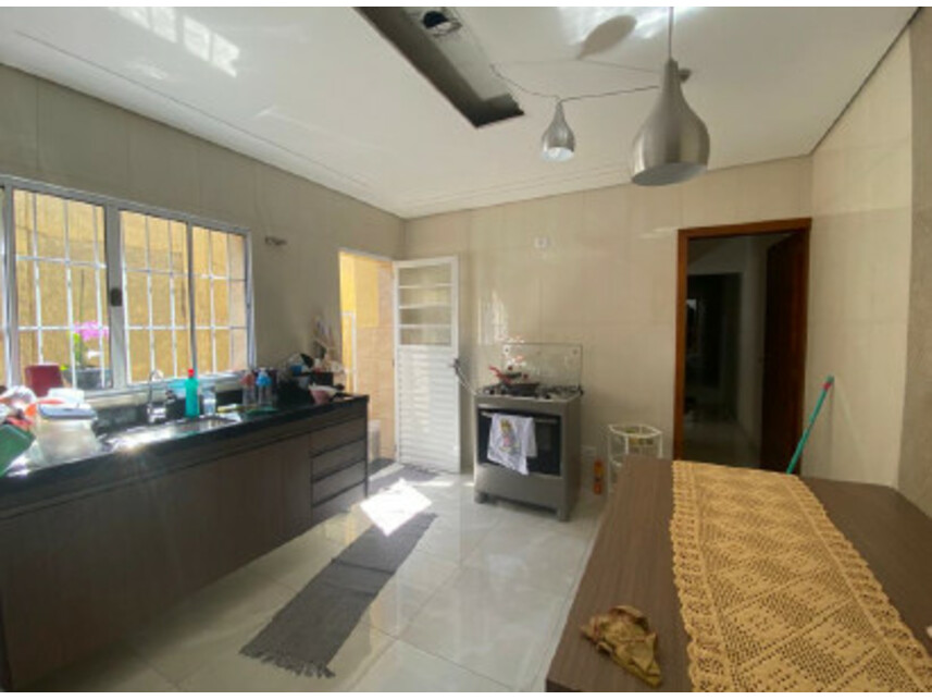 Imagem 6 do Leilão de Casa - Paulicéia - São Bernardo do Campo/SP