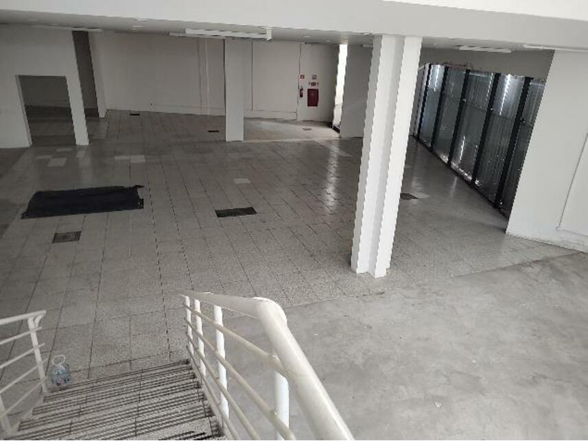 Imagem 12 do Leilão de Prédio Comercial - Centro - Osasco/SP
