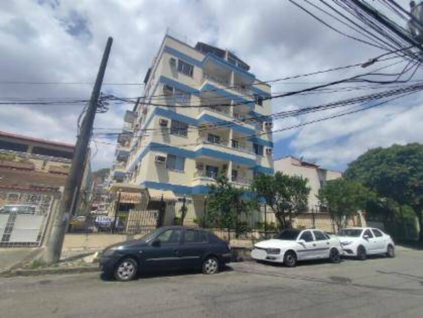 Imagem  do Leilão de Apartamento - Praça Seca - Rio de Janeiro/RJ