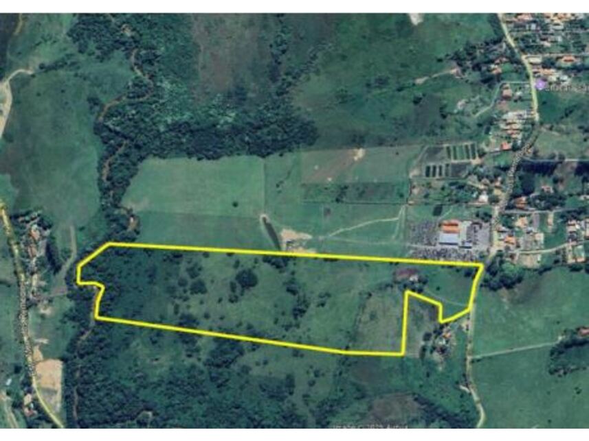 Imagem 4 do Leilão de Fazenda - Granjas Rurais Reunidas São Judas Tadeu - Taubaté/SP