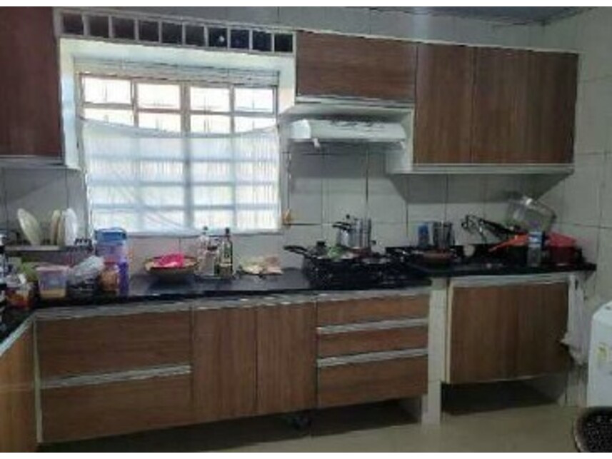 Imagem 4 do Leilão de Casa - São José Operário - Manaus/AM