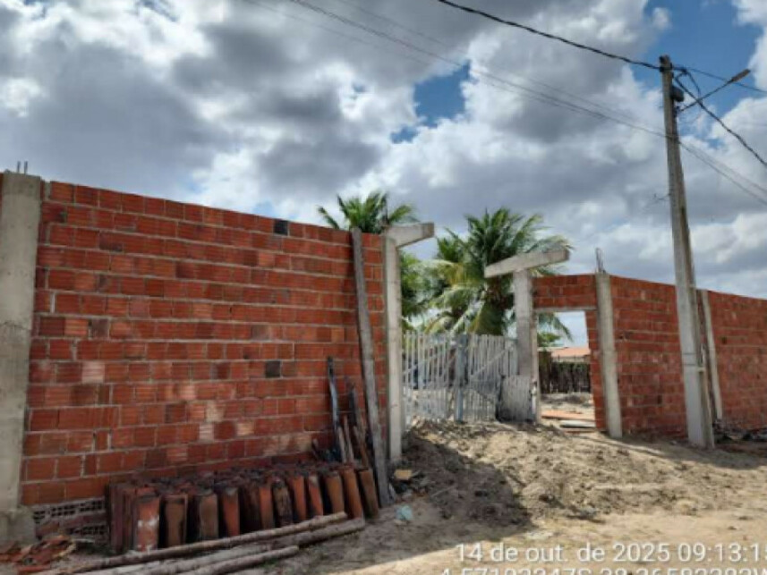 Imagem 2 do Leilão de Casa - Uruarú - Morada Nova/CE