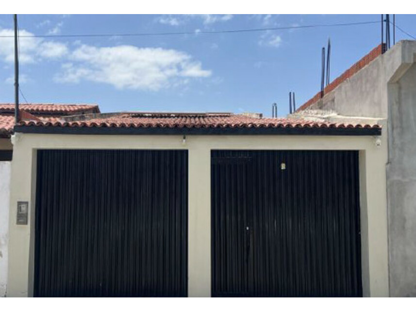 Imagem do Leilão de Casa - Moreira - Rodelas/BA