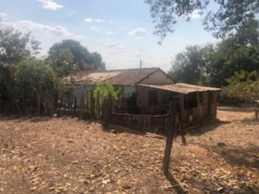 Imagem 1 do Leilão de Área Rural - Zona Rural - José Bonifácio/SP