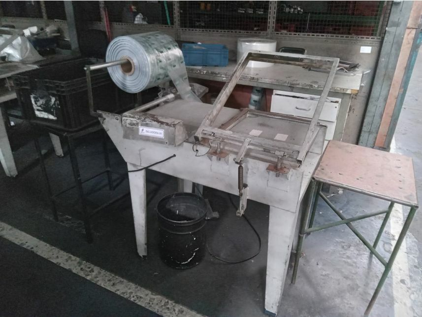 Imagem 2 do Leilão de Materiais em São Paulo/SP