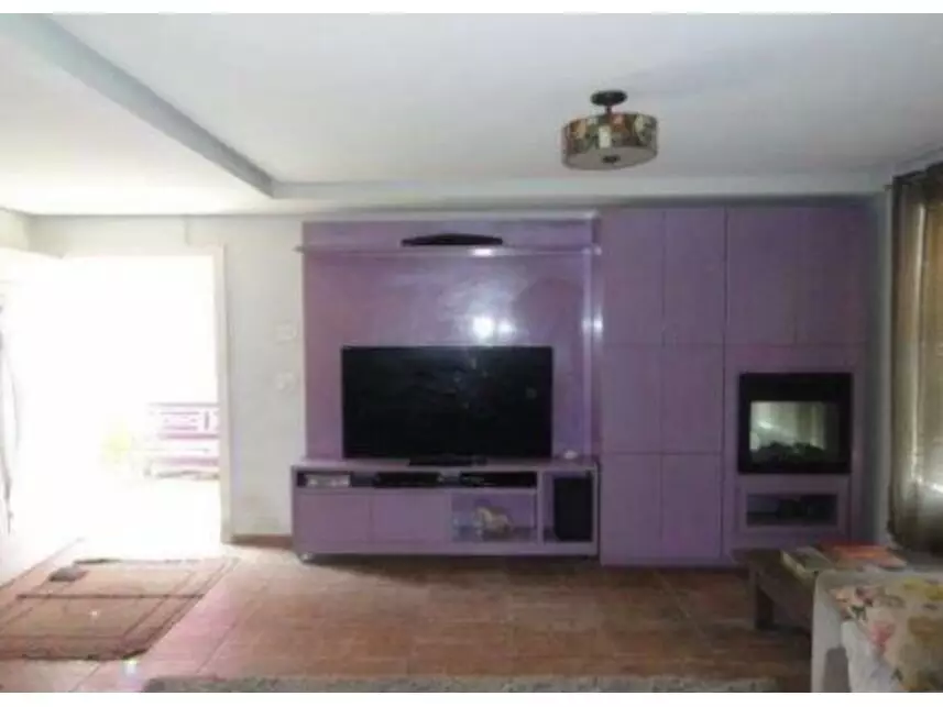 Casa 251m² em Nova Petropolis, São Bernardo do Campo/SP