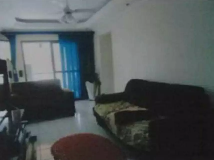 Apartamento 132m² em Boqueirao, Praia Grande/SP