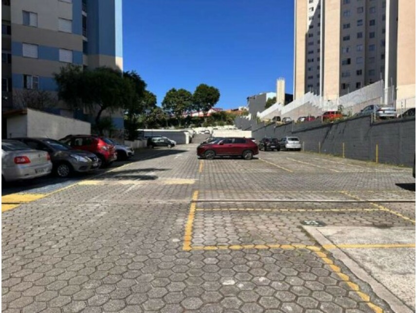Imagem 16 do Leilão de Apartamento - Fazenda Aricanduva - São Paulo/SP