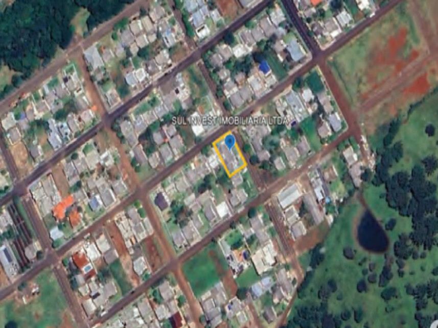 Imagem 6 do Leilão de Casa - Loteamento Guarany - Xaxim/SC