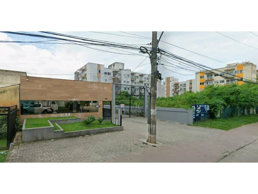 Imagem 1 do Leilão de Apartamento - Vargem Pequena - Rio de Janeiro/RJ