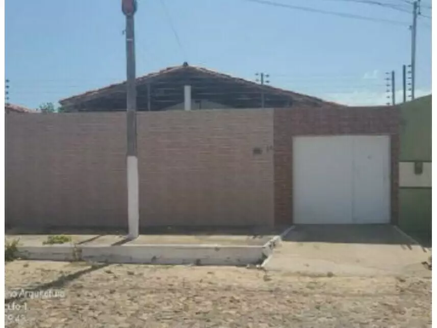 Casa em teresina