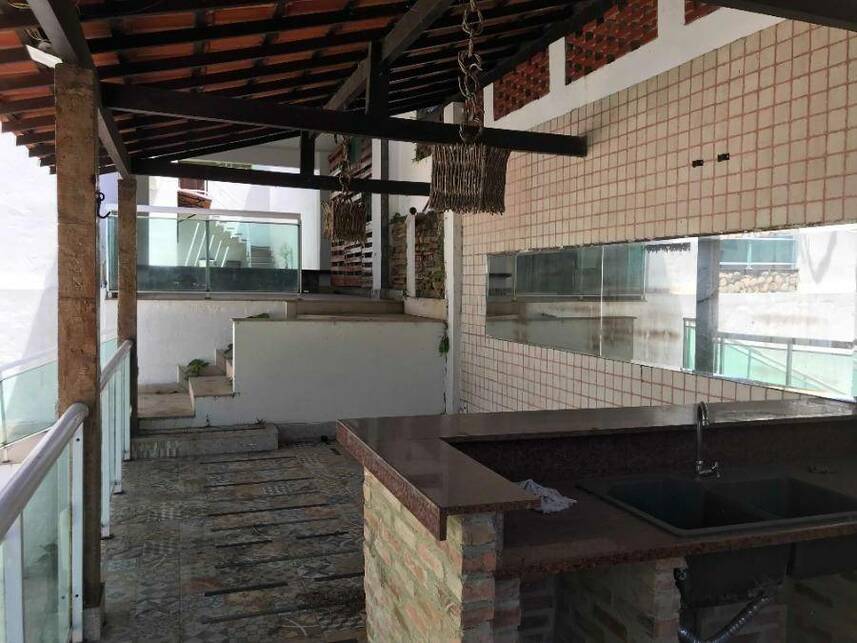 Imagem 16 do Leilão de Casa - Anil - Rio de Janeiro/RJ