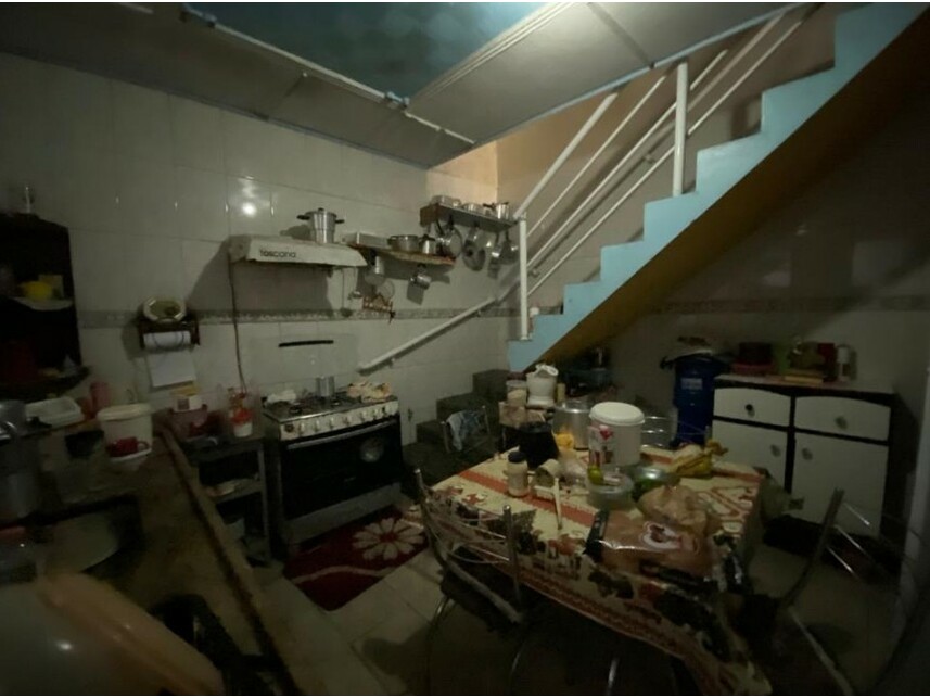 Imagem 8 do Leilão de Imóvel Residencial - Jardim Tupã - São Bernardo do Campo/SP