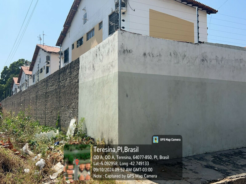 Imagem 3 do Leilão de Apartamento - Parque Ideal - Teresina/PI