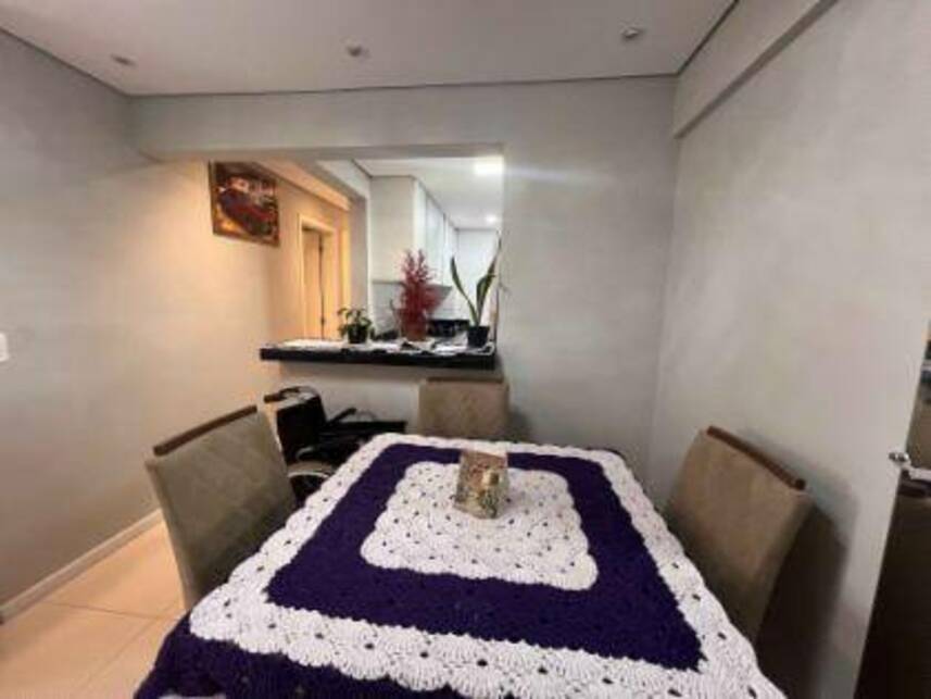 Imagem 4 do Leilão de Apartamento - Vila Celeste - São Paulo/SP