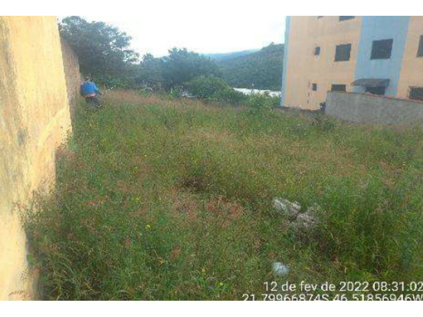 Imagem 4 do Leilão de Terreno - Loteamento Estância São José - Poços de Caldas/MG