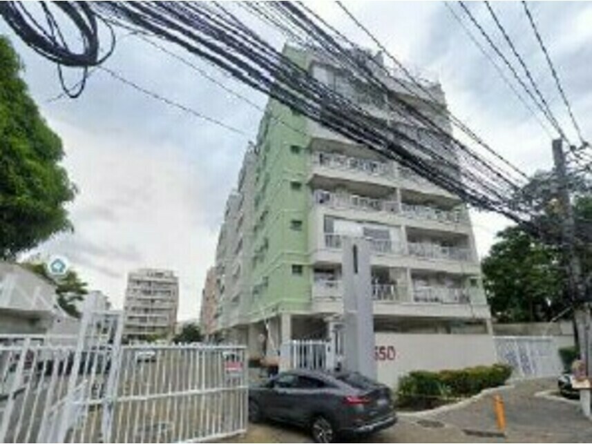 Imagem  do Leilão de Apartamento - Taquara - Rio de Janeiro/RJ
