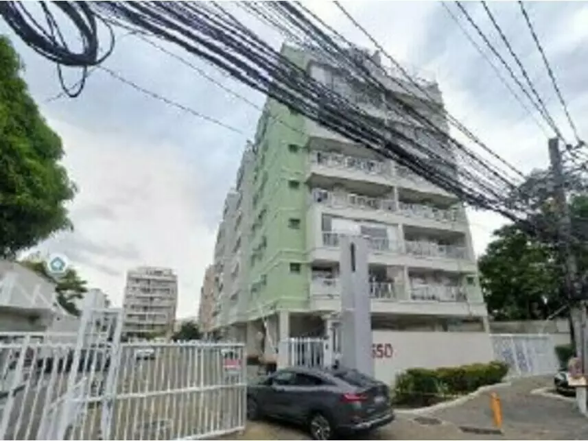 Apartamento 163m² em Taquara, Rio de Janeiro/RJ