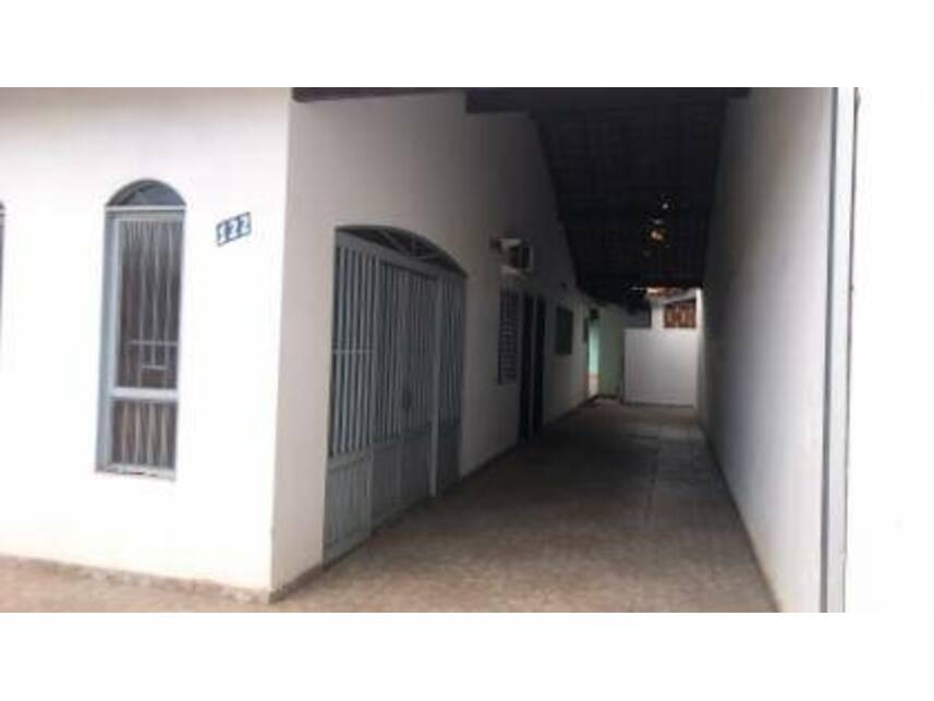 Imagem 4 do Leilão de Casa - Vila Taveirópolis - Campo Grande/MS