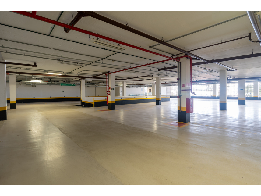 Imagem 44 do Leilão de Prédio Comercial - Jardim Santo Elias - São Paulo/SP