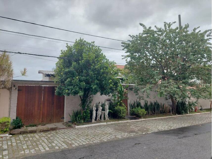 Imagem 1 do Leilão de Casa - Anil - Rio de Janeiro/RJ