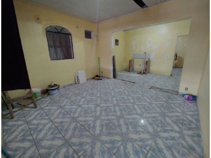 Imagem 7 do Leilão de Casa - Cidade Nova - Núcleo 5 - Manaus/AM