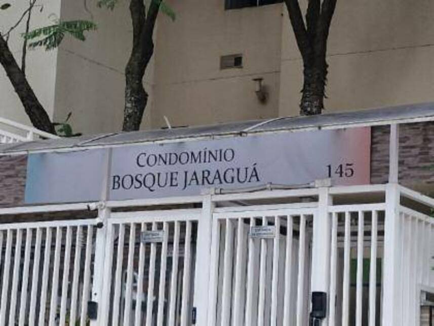 Imagem 3 do Leilão de Apartamento - Jaraguá - São Paulo/SP