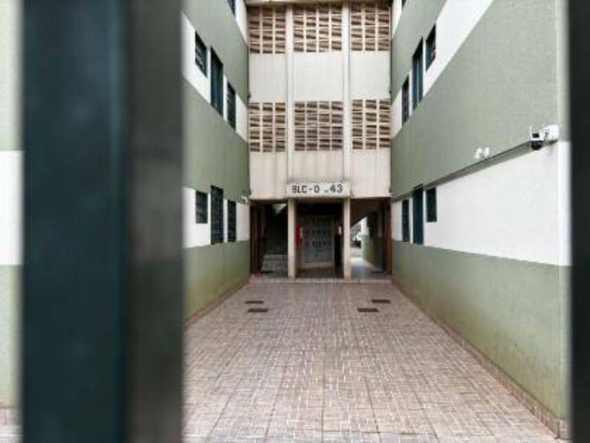 Imagem 3 do Leilão de Apartamento - Núcleo Habitacional Aero Rancho V - Campo Grande/MS