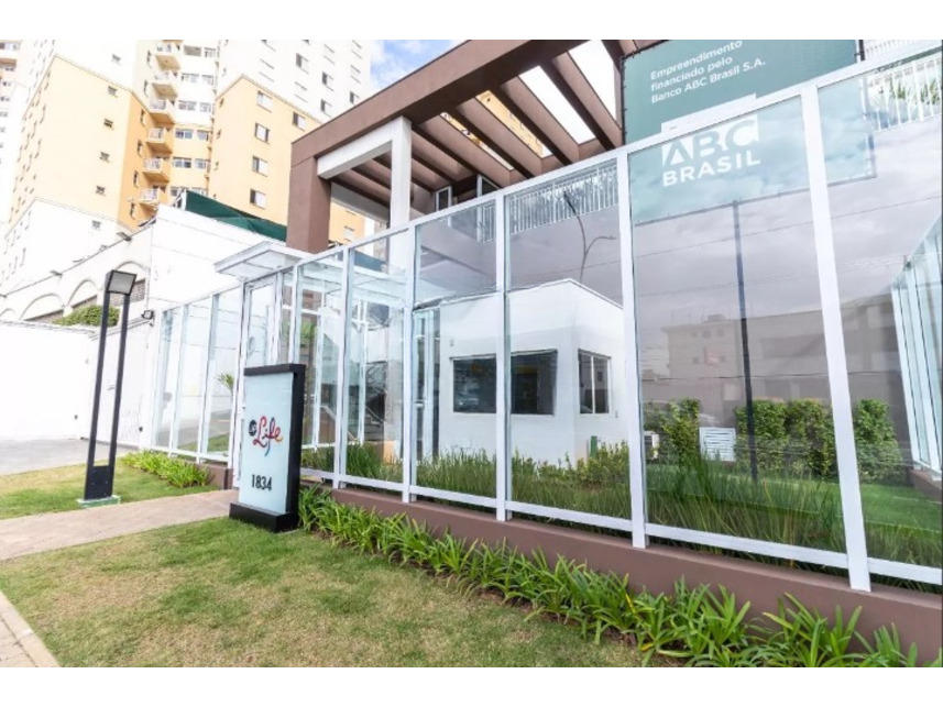 Imagem 3 do Leilão de Apartamento - Santo Amaro - São Paulo/SP