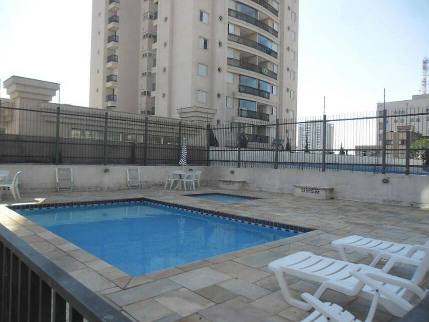 Imagem 15 do Leilão de Apartamento Duplex - Vila Gomes Cardim - São Paulo/SP