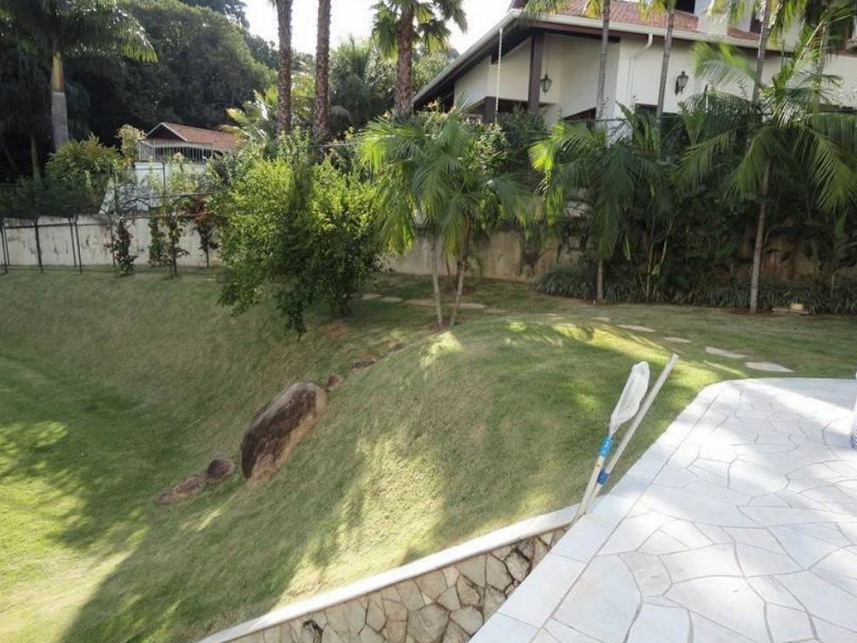 Imagem 7 do Leilão de Casa - Loteamento Alphaville Campinas - Campinas/SP