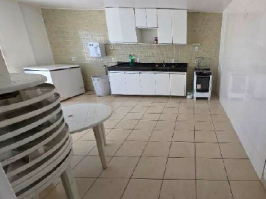 Imagem 3 do Leilão de Apartamento - Samambaia Sul - Brasília/DF