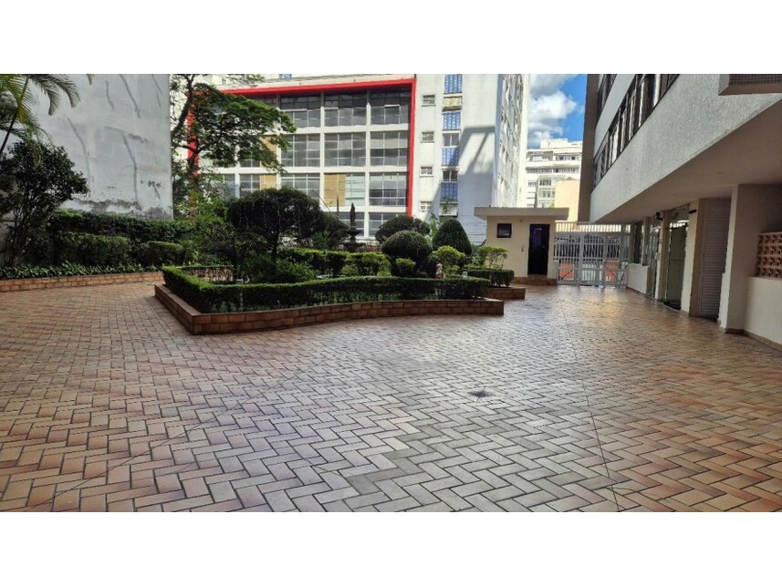 Imagem 4 do Leilão de Apartamento - Santa Cecília - São Paulo/SP