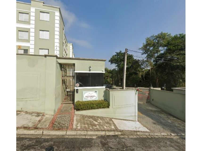 Imagem  do Leilão de Apartamentos - Mogi Moderno - Mogi das Cruzes/SP