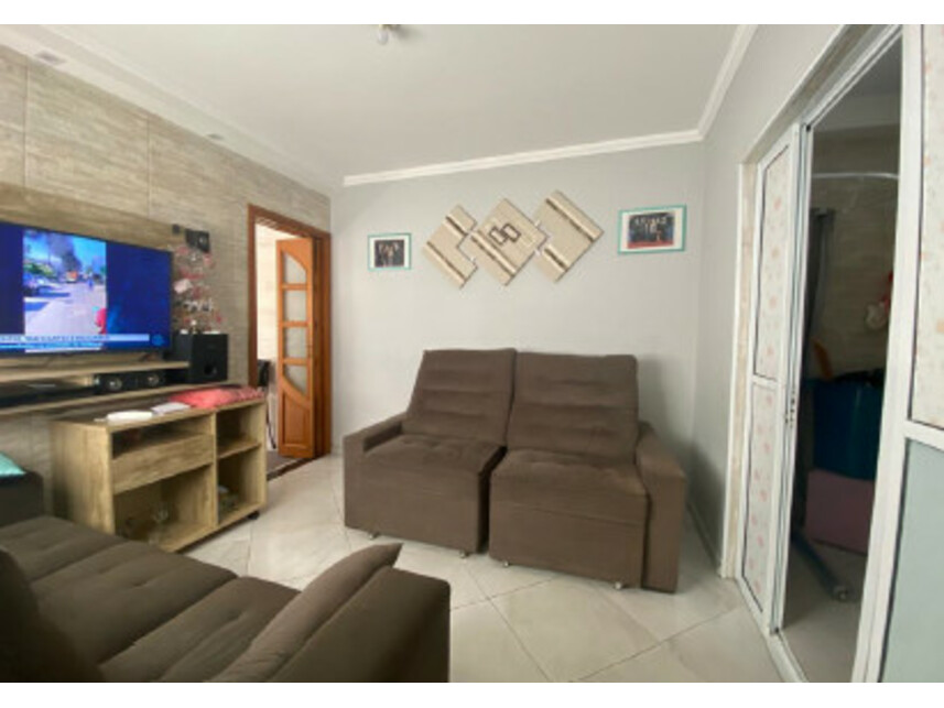 Imagem 4 do Leilão de Casa - Paulicéia - São Bernardo do Campo/SP
