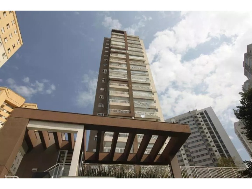 Imagem 1 do Leilão de Apartamento - Santo Amaro - São Paulo/SP