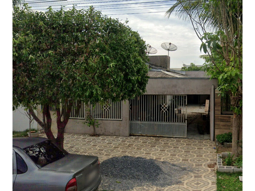 Imagem do Leilão de Casa - Jardim Paraíso - Sinop/MT