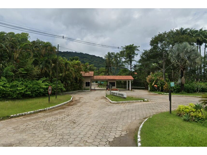 Imagem 2 do Leilão de Casa - Lagoinha - Ubatuba/SP