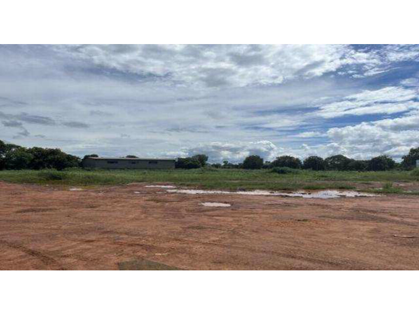 Imagem 2 do Leilão de Terreno - Zona Rural - Palmas/TO