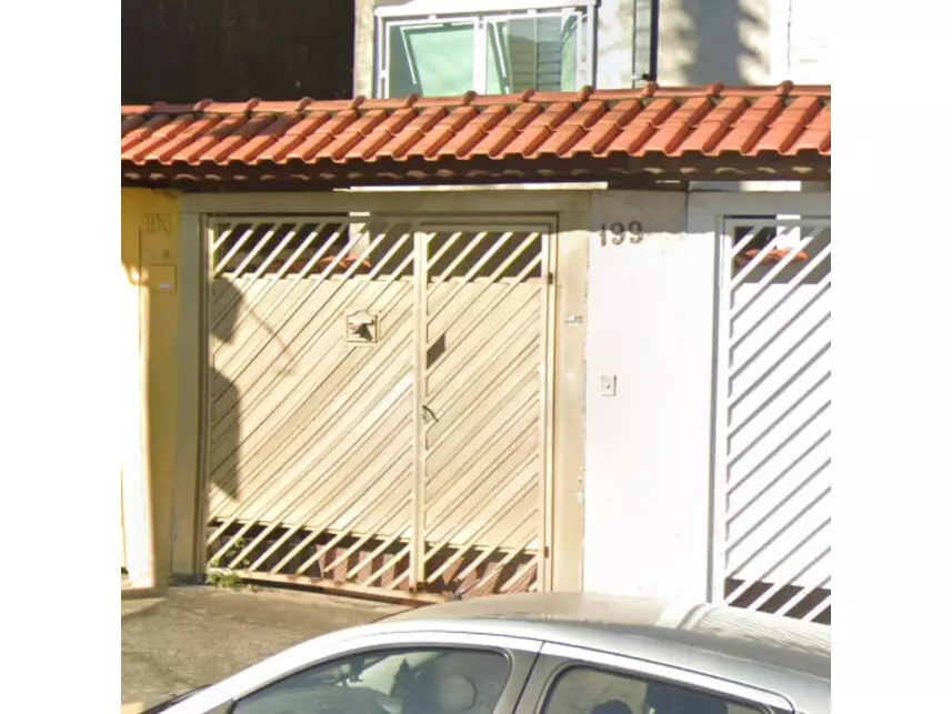 Casa 62m² em Jardim Imperador, São Paulo/SP