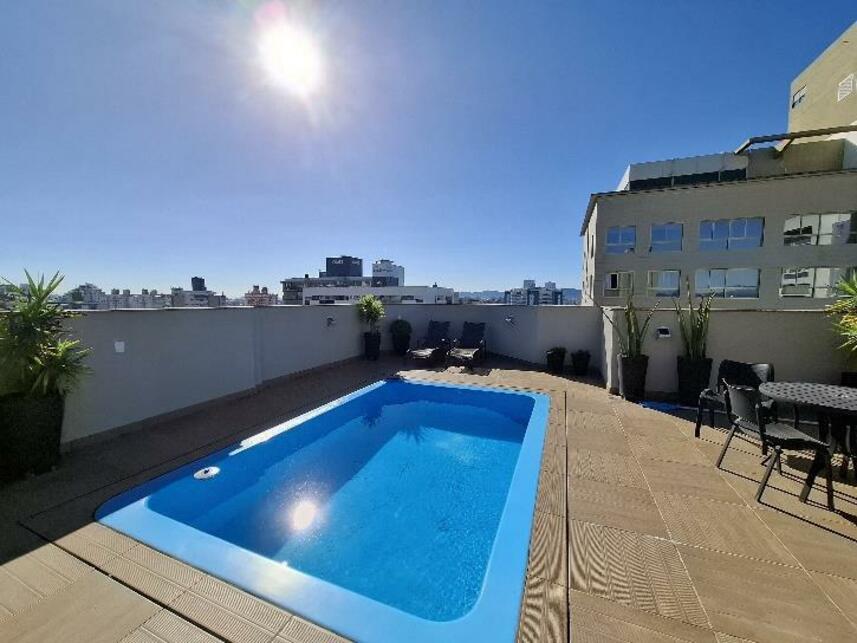 Imagem 4 do Leilão de Apartamento - Campinas - São José/SC