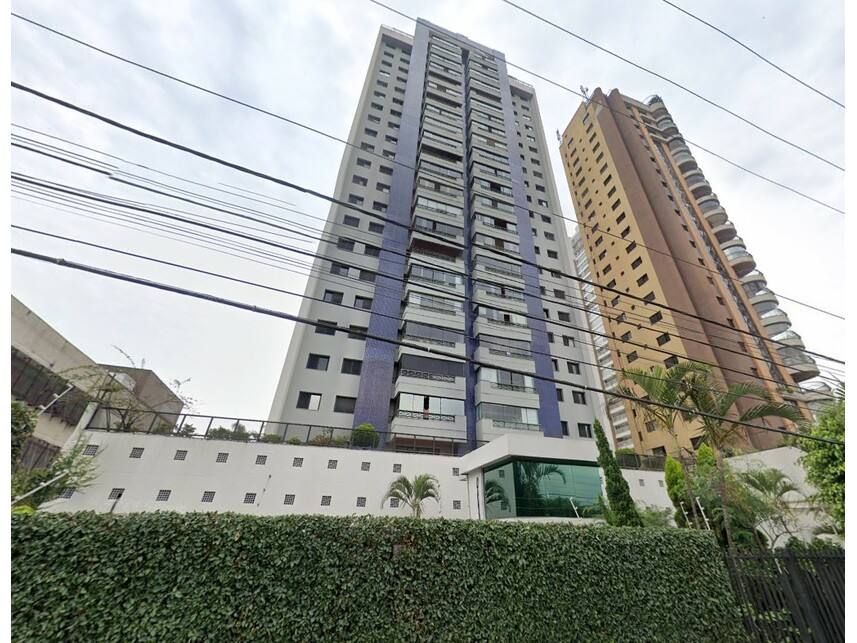 Imagem do Leilão de Apartamento - Fazenda Morumbi - São Paulo/SP