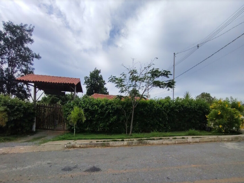 Imagem 1 do Leilão de Terreno - Garden Ville - Caetanópolis/MG